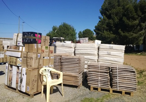 articulos de primera necesidad